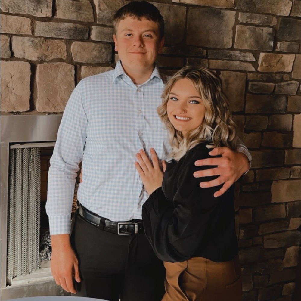 Meet your Posher, Joslynn